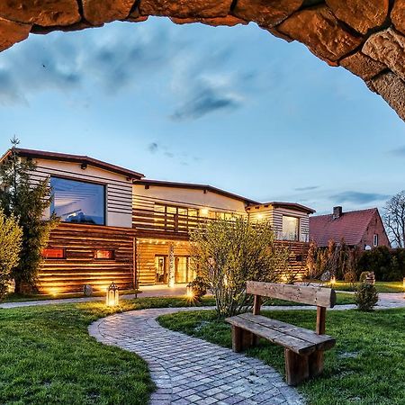 Sommer Residence Hotel&Spa 클루크즈보크 외부 사진