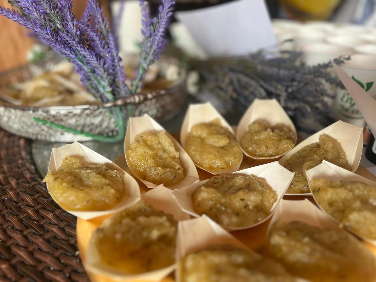 Sommer Residence Hotel&Spa 클루크즈보크 외부 사진